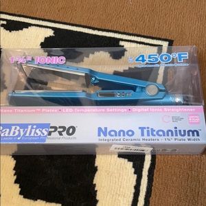Babyliss